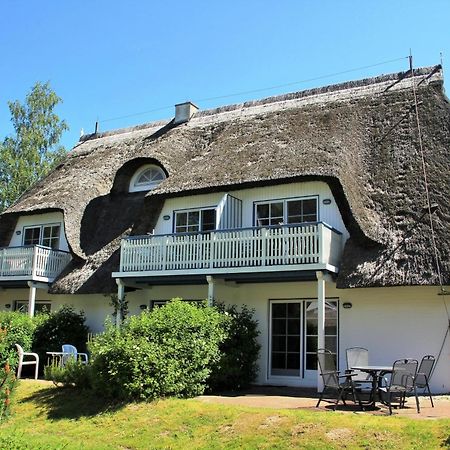 Achtern Diek 13A Whg 1 Zingst Eksteriør bilde